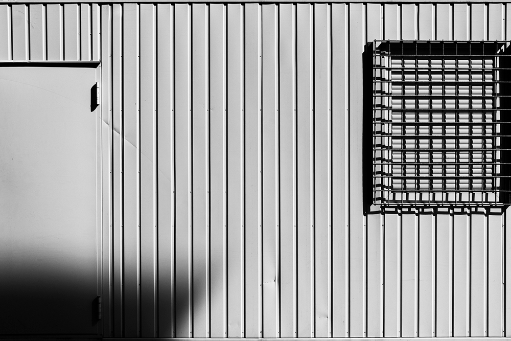 Light and shadow